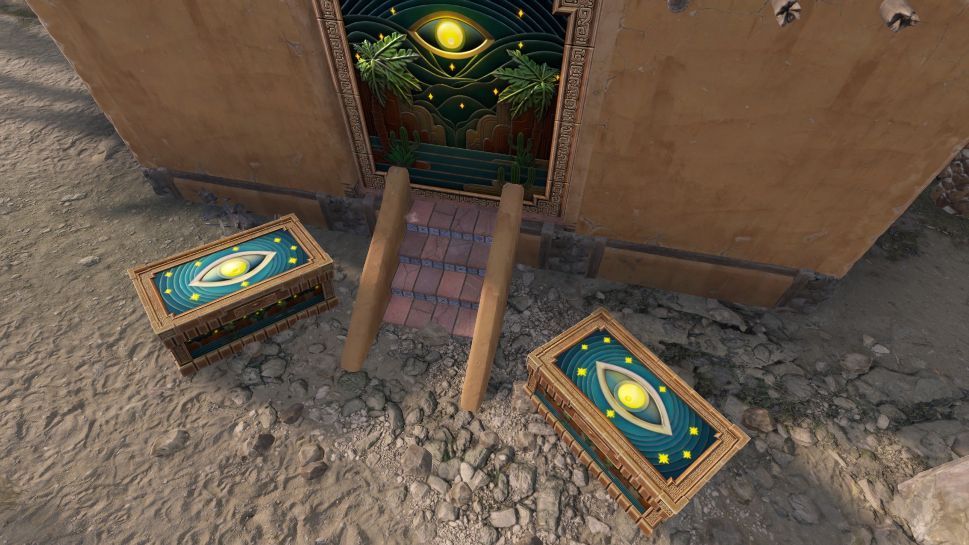 Oasis Large Box thumbnail 2
