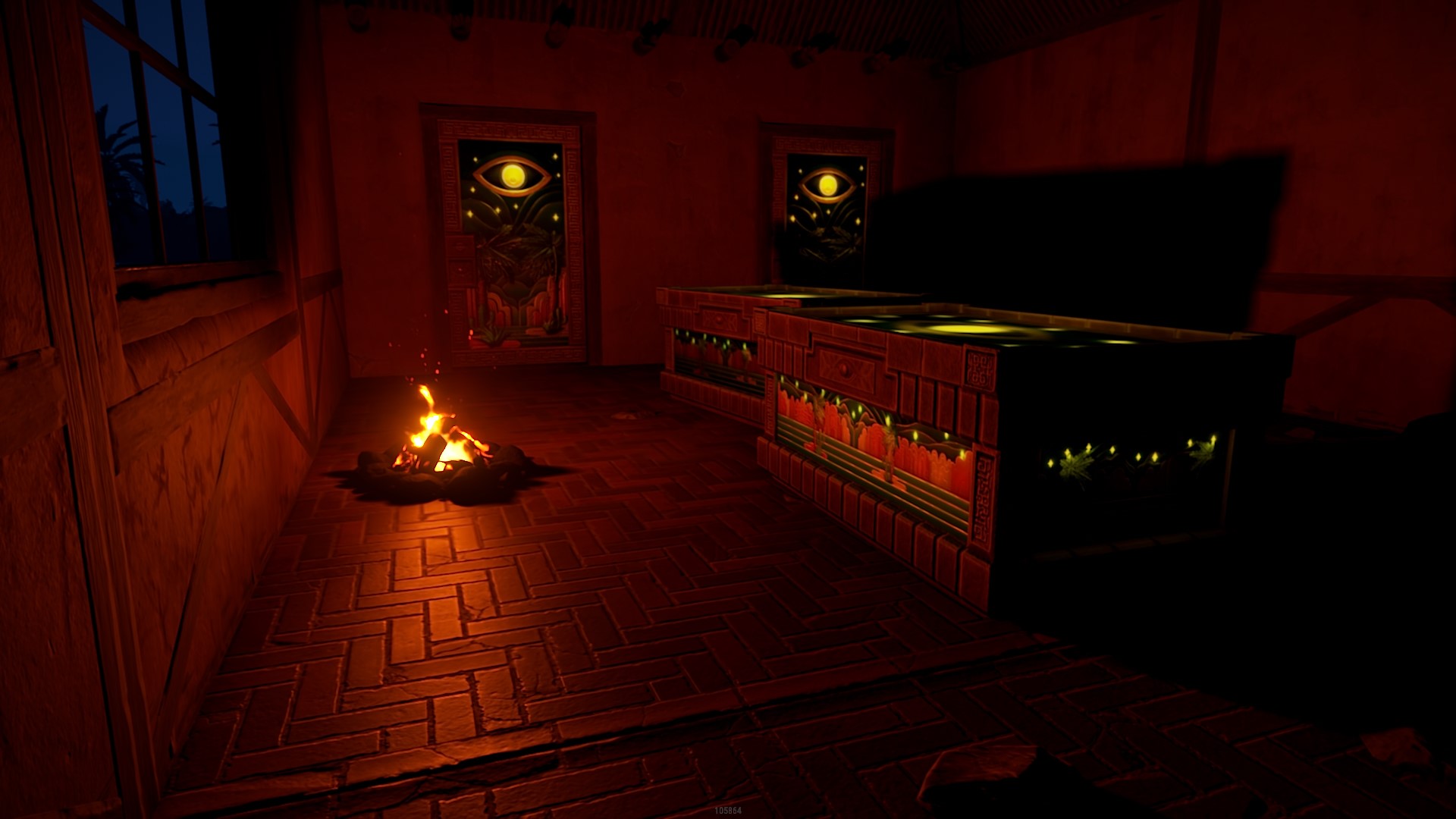 Oasis Large Box thumbnail 5