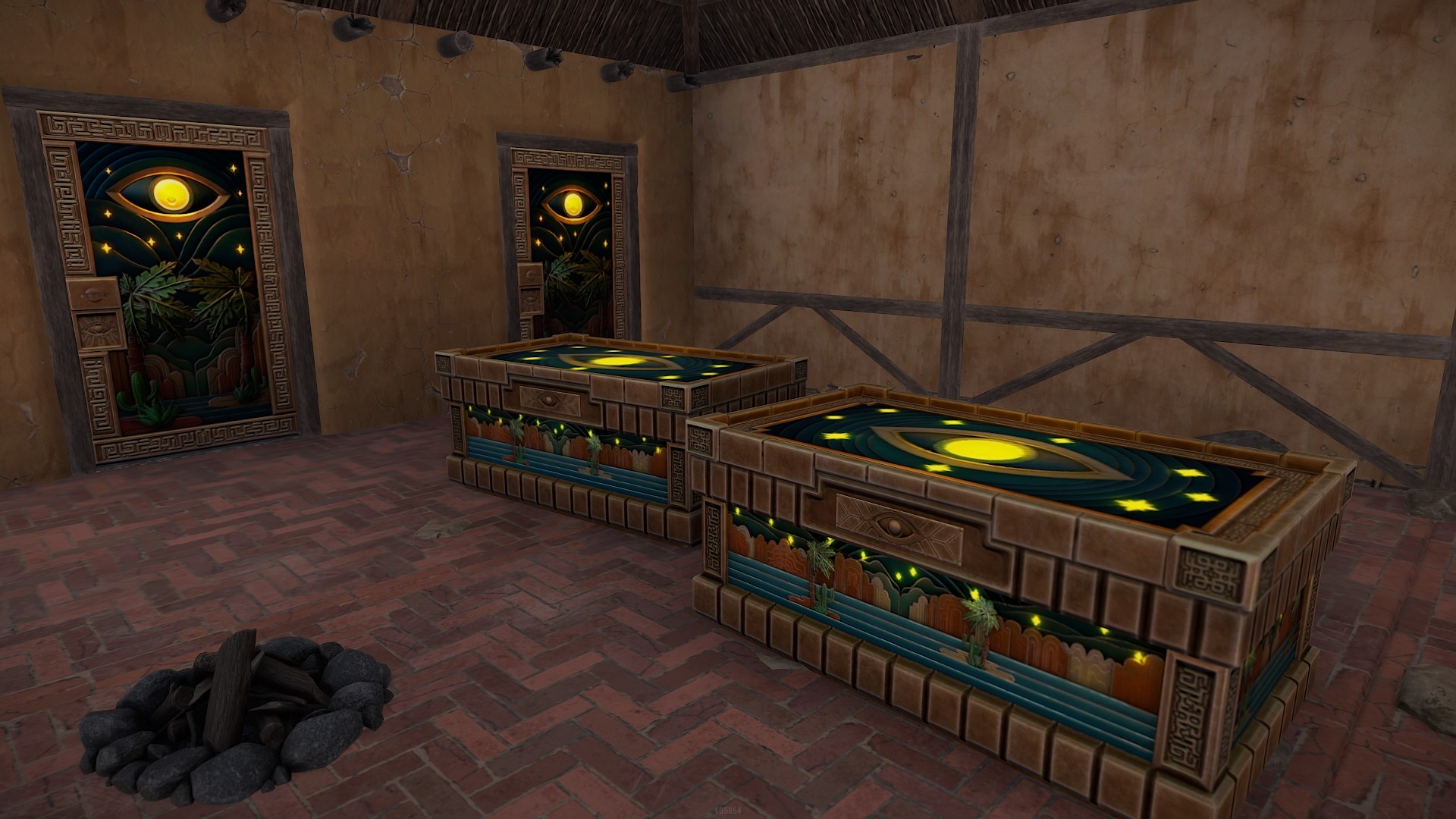 Oasis Large Box thumbnail 6