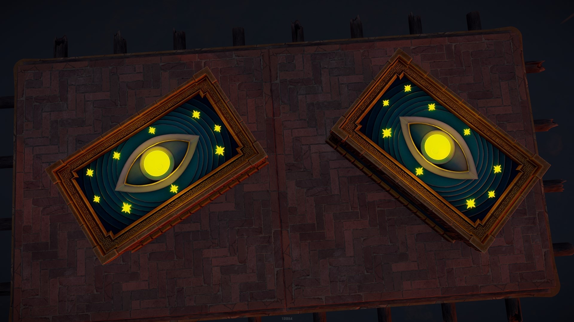Oasis Large Box thumbnail 3
