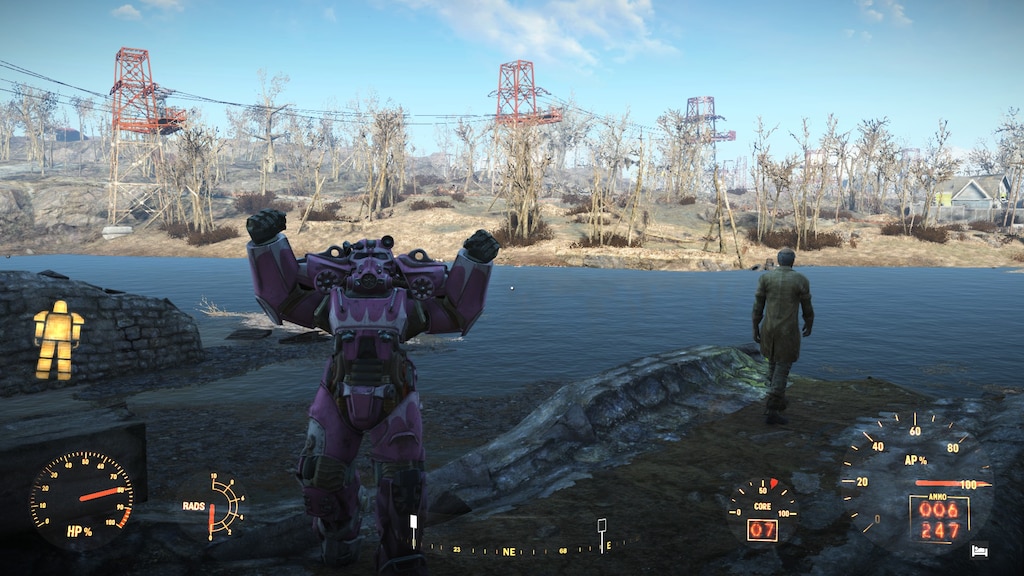 Steam Community :: Guide :: Fallout 4: Minigames