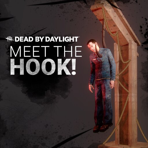 Steam Workshop Hook from Dead by Daylight DUPE