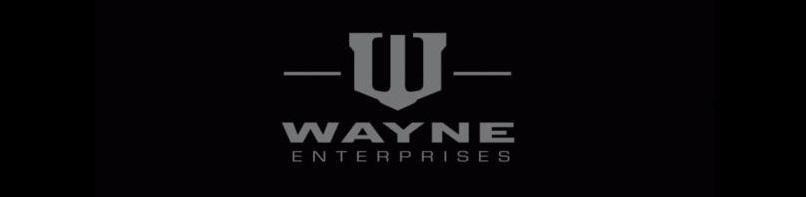 Wayne Corps / Wayne Enterprises / Wayne Industries image 18