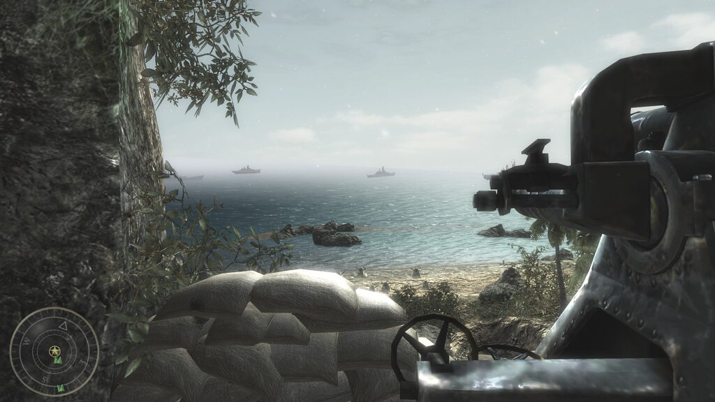 Steam コミュニティ :: Call of Duty: World at War