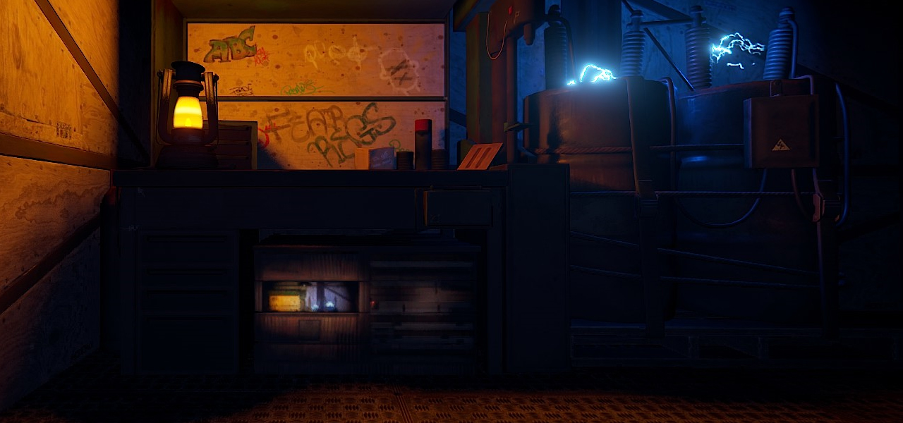 Sheet Metal Base Box thumbnail 4
