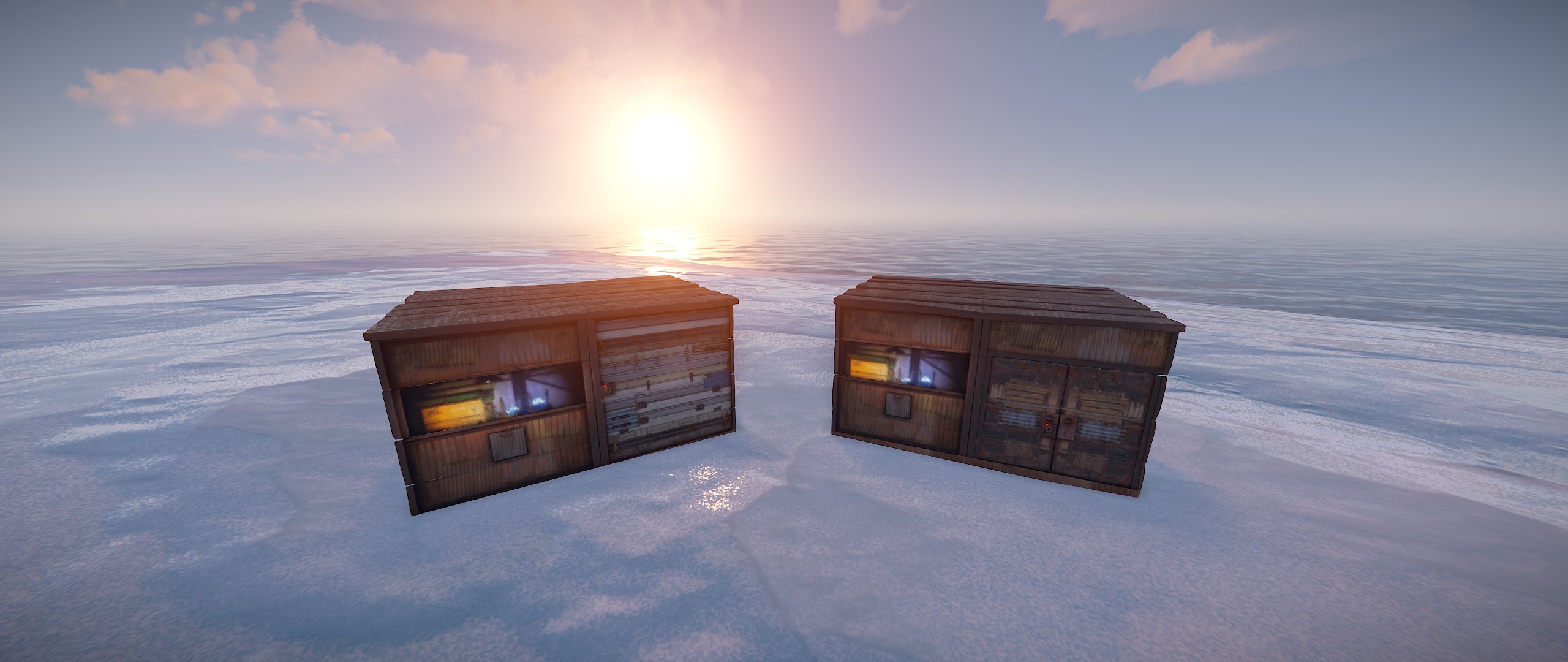 Sheet Metal Base Box thumbnail 6
