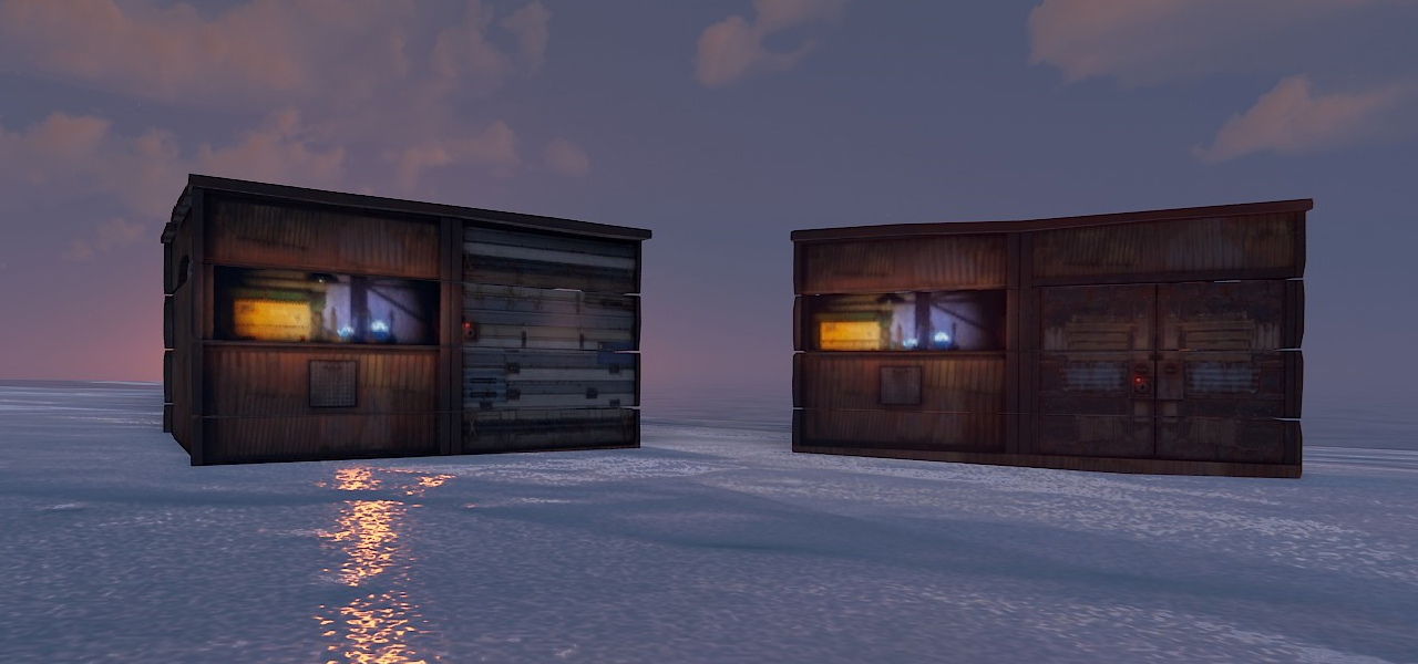 Sheet Metal Base Box thumbnail 8