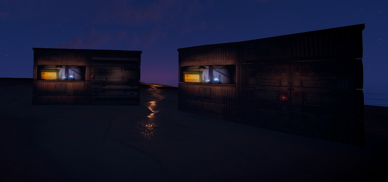 Sheet Metal Base Box thumbnail 12