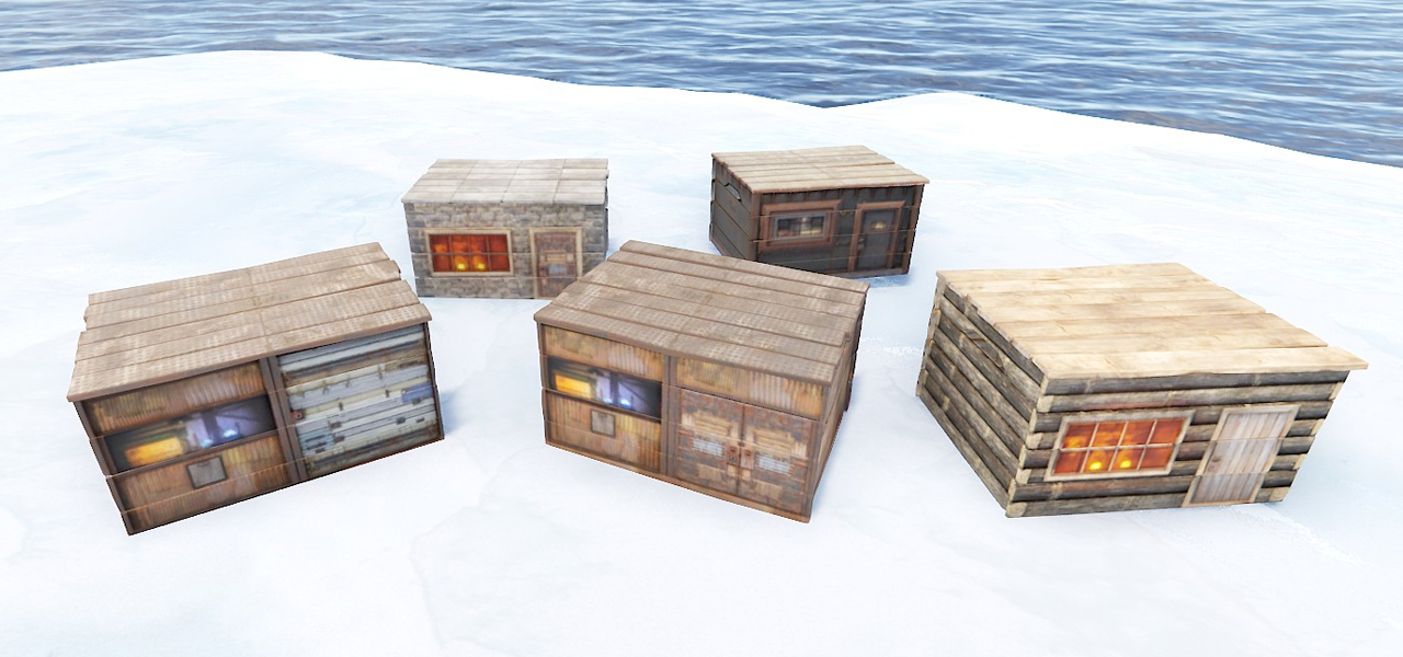 Sheet Metal Base Box thumbnail 7