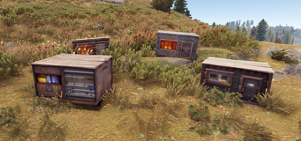 Sheet Metal Base Box thumbnail 10