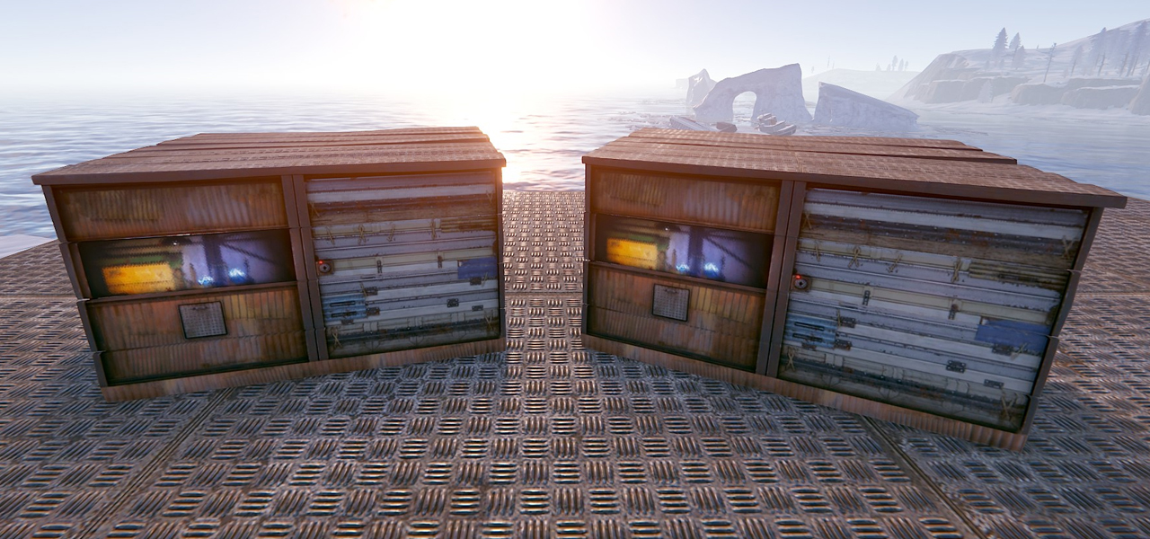 Sheet Metal Base Box thumbnail 9
