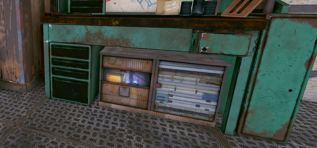 Sheet Metal Base Box thumbnail 11