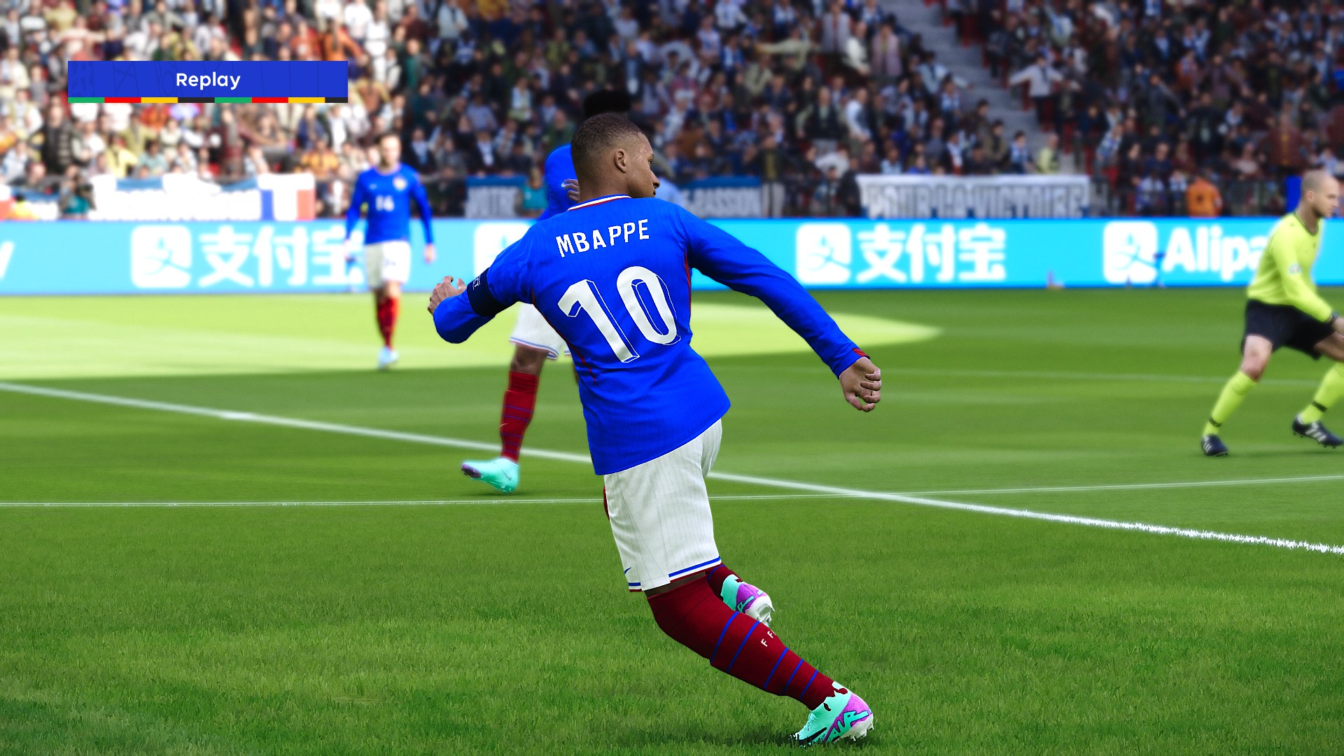Steam Community :: Guide :: eFootball PES 2021 - Conversion to ...