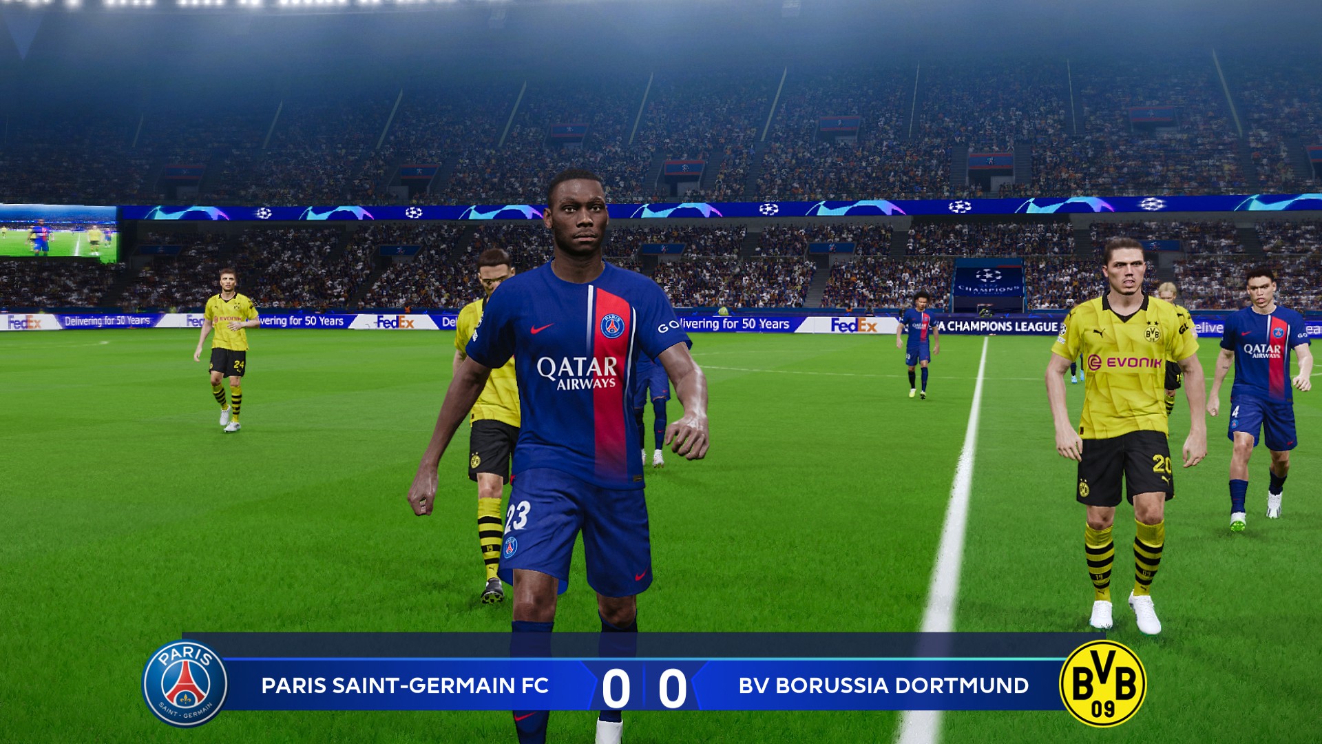 Steam Community :: Guide :: eFootball PES 2021 - Conversion to ...