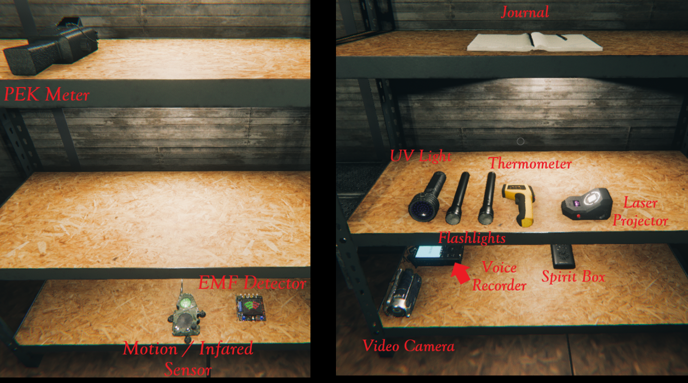 Steam Community :: Guide :: [EN] Ghost Exile - A Guide (W.I.P.)