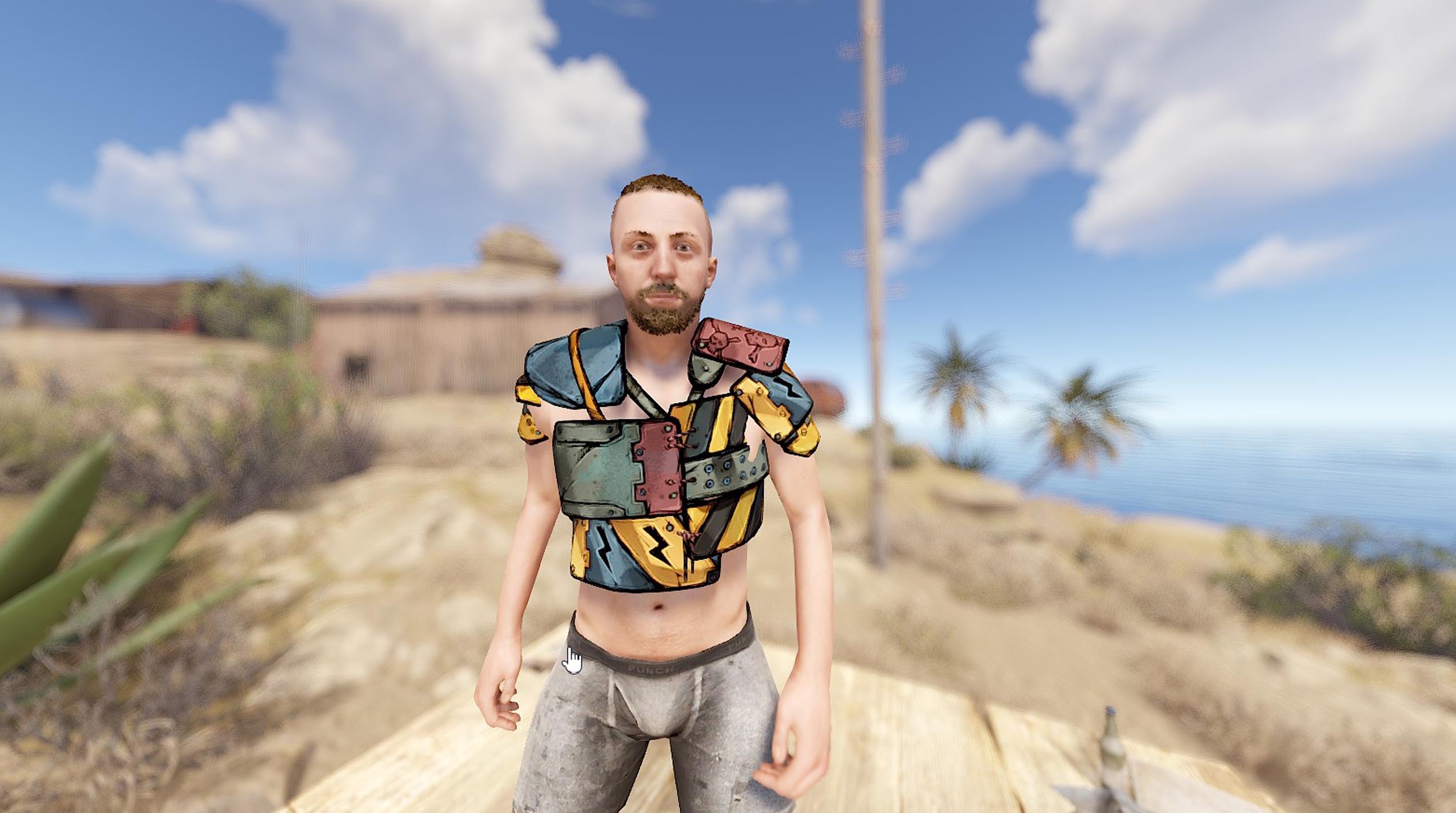 Cel Vest thumbnail 2