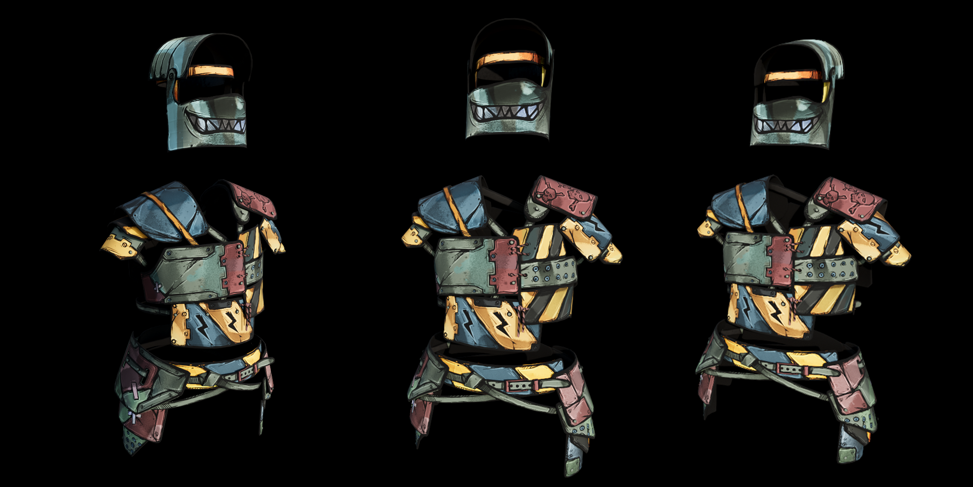 Cel Vest screenshot 1