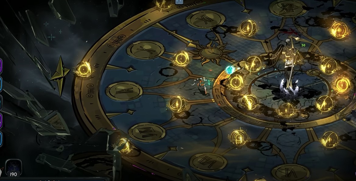 Steam Community :: Guide :: Beating Chronos for the First Time, Tips ...