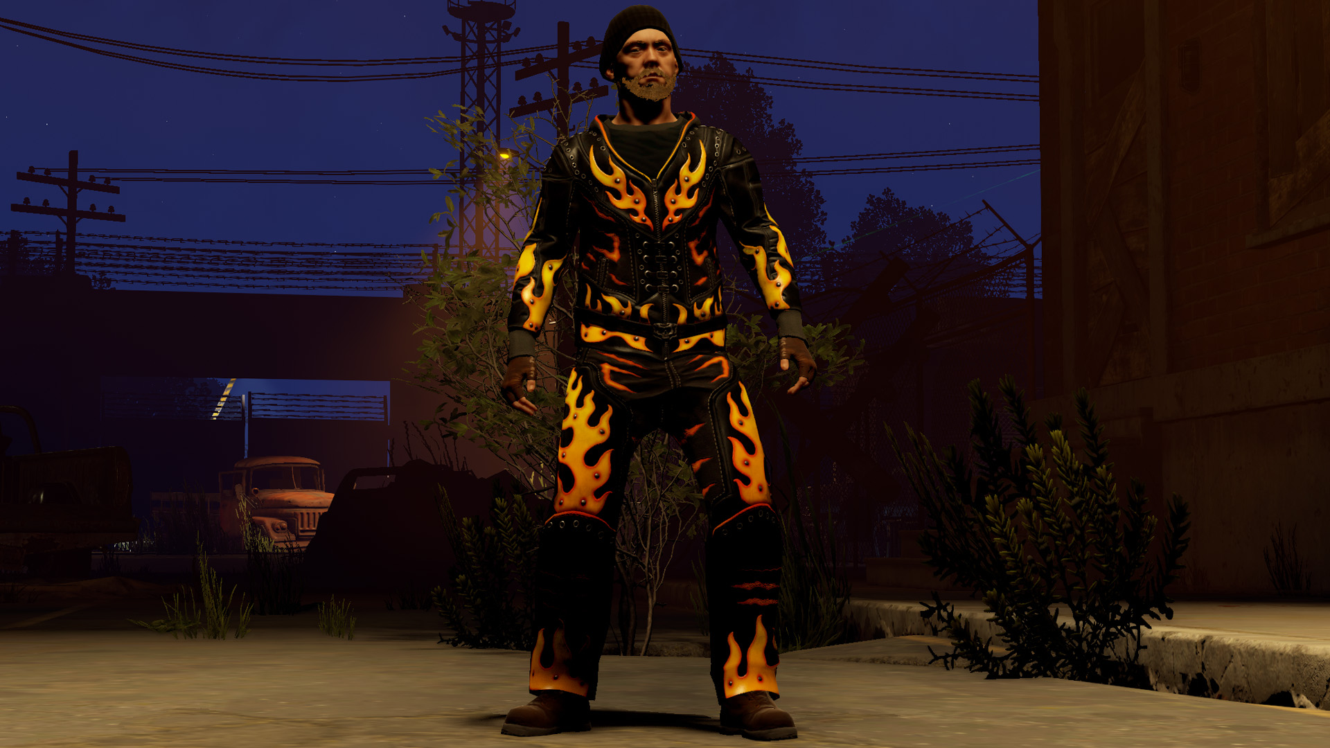 OVERHEAT Hoodie thumbnail 9