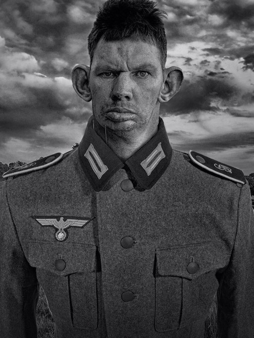 Как выглядят настоящие немцы Как выглядят настоящие немцы