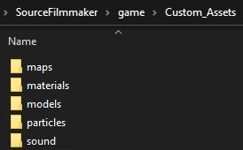 Steam Community :: Guide :: The Fundamentals of SFM: For Beginners