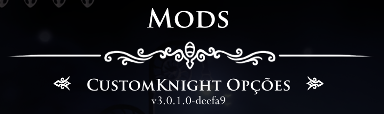 Steam Community :: Guide :: Como adicionar Skins no Hollow Knight