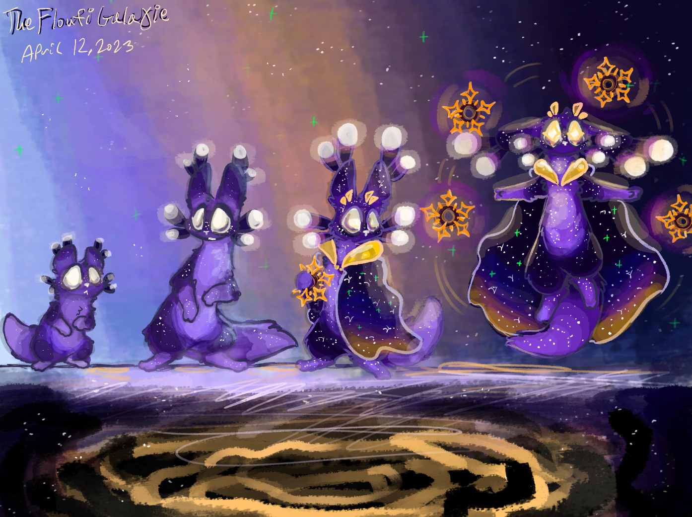 Steam Community :: Guide :: The Universual Seer, original custom ...