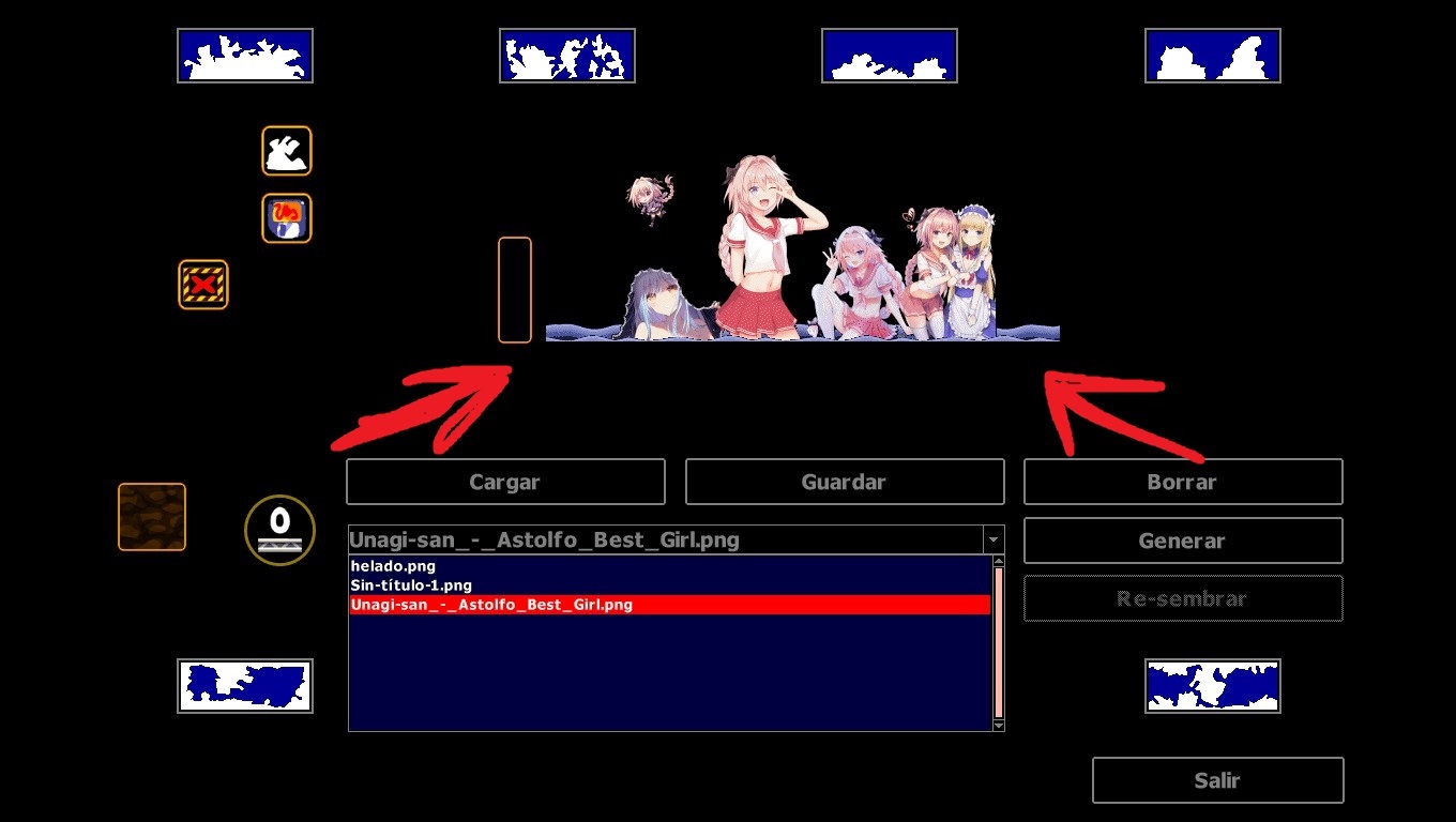Steam Community :: Guide :: Como hacer mapa personalizado de Worms ...