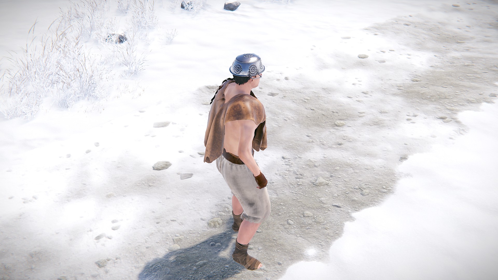 Colander Boonie Hat thumbnail 3