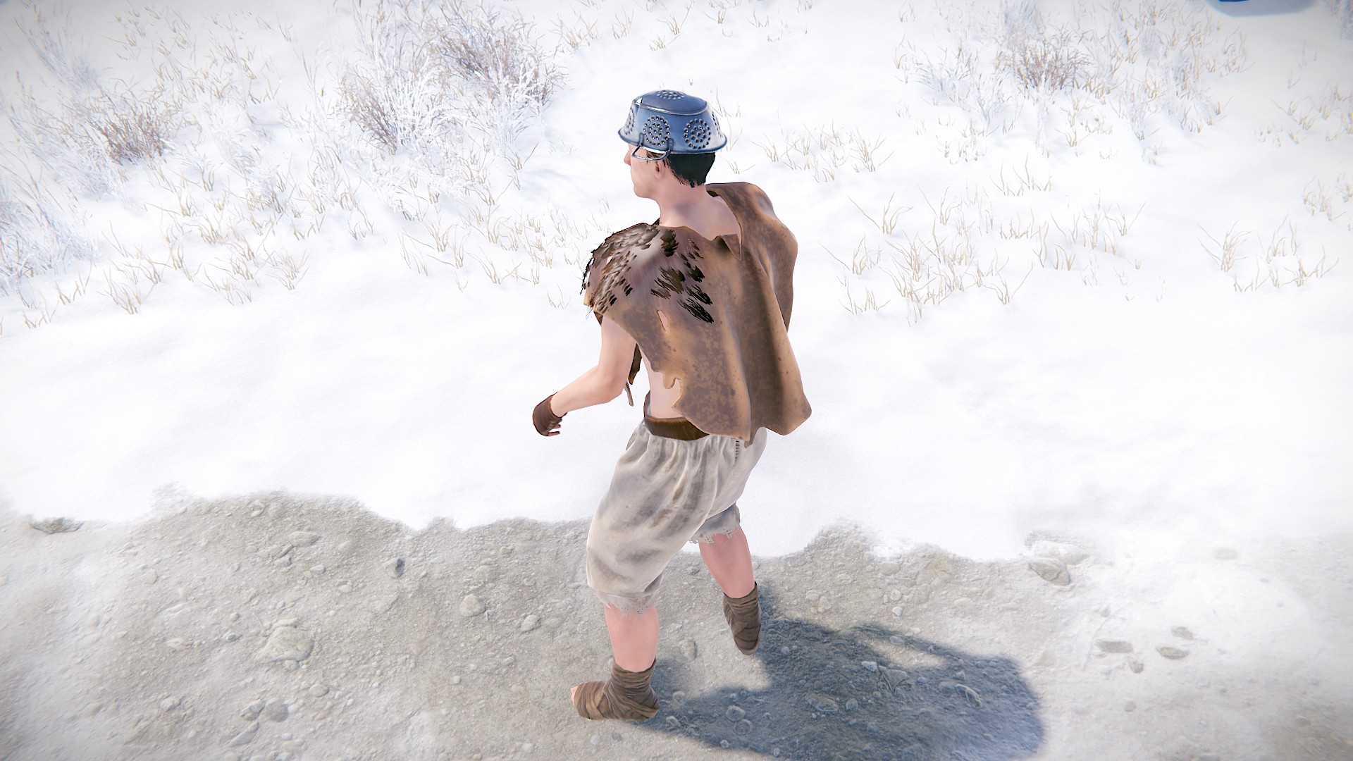 Colander Boonie Hat thumbnail 4