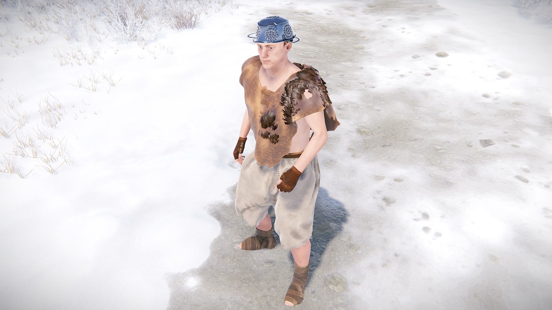 Colander Boonie Hat thumbnail 5