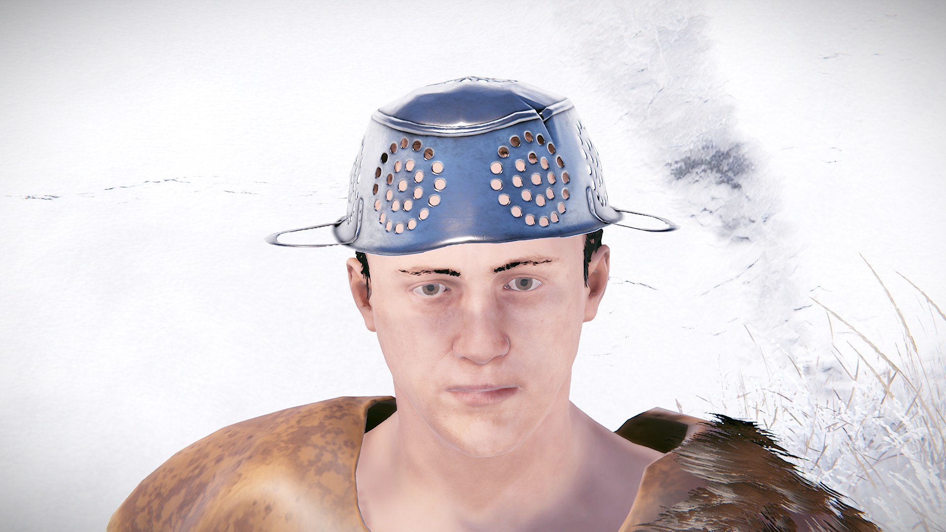 Colander Boonie Hat thumbnail 6