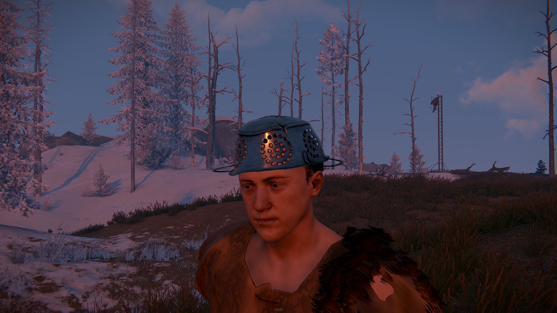 Colander Boonie Hat thumbnail 7