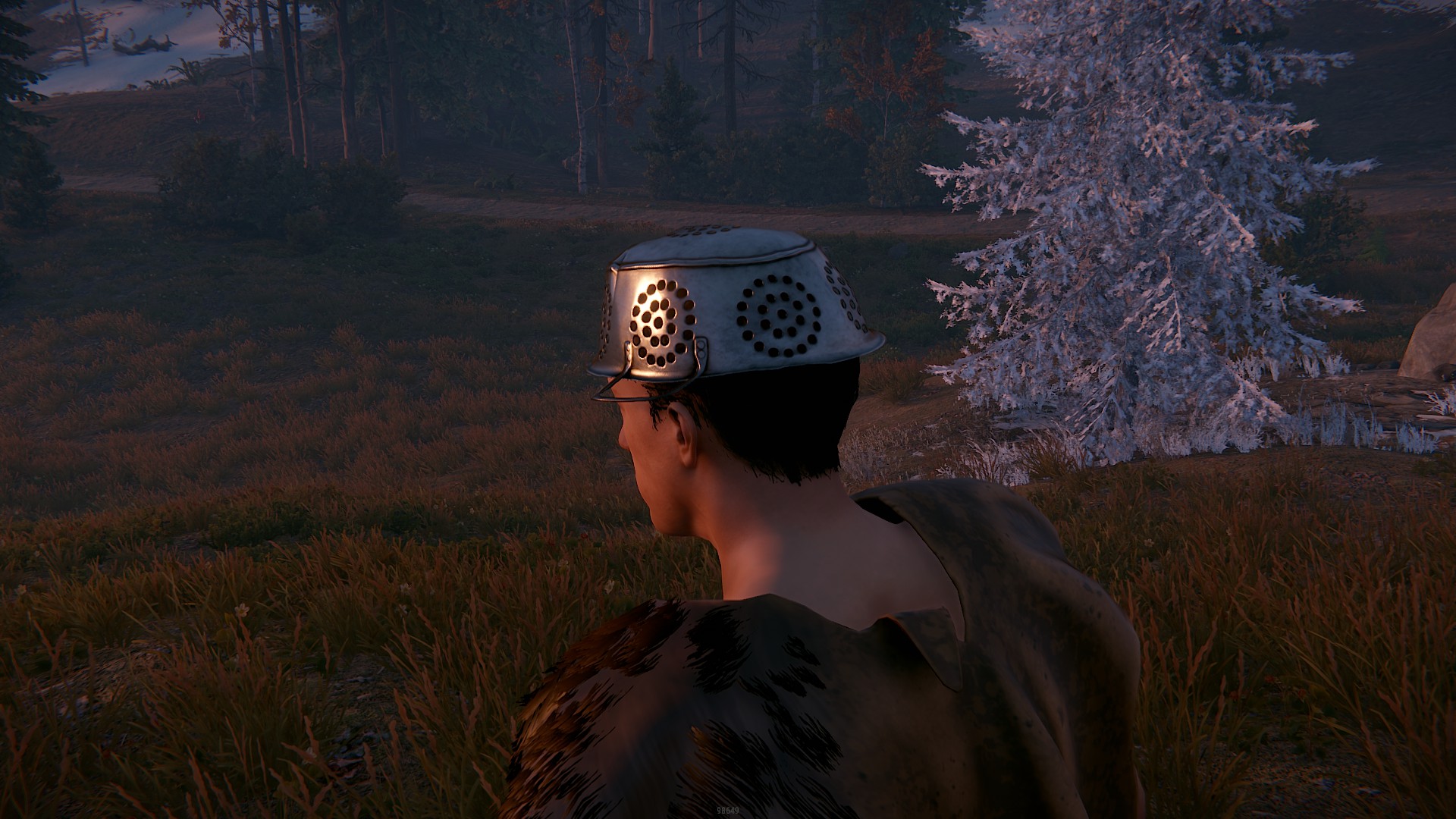 Colander Boonie Hat thumbnail 8
