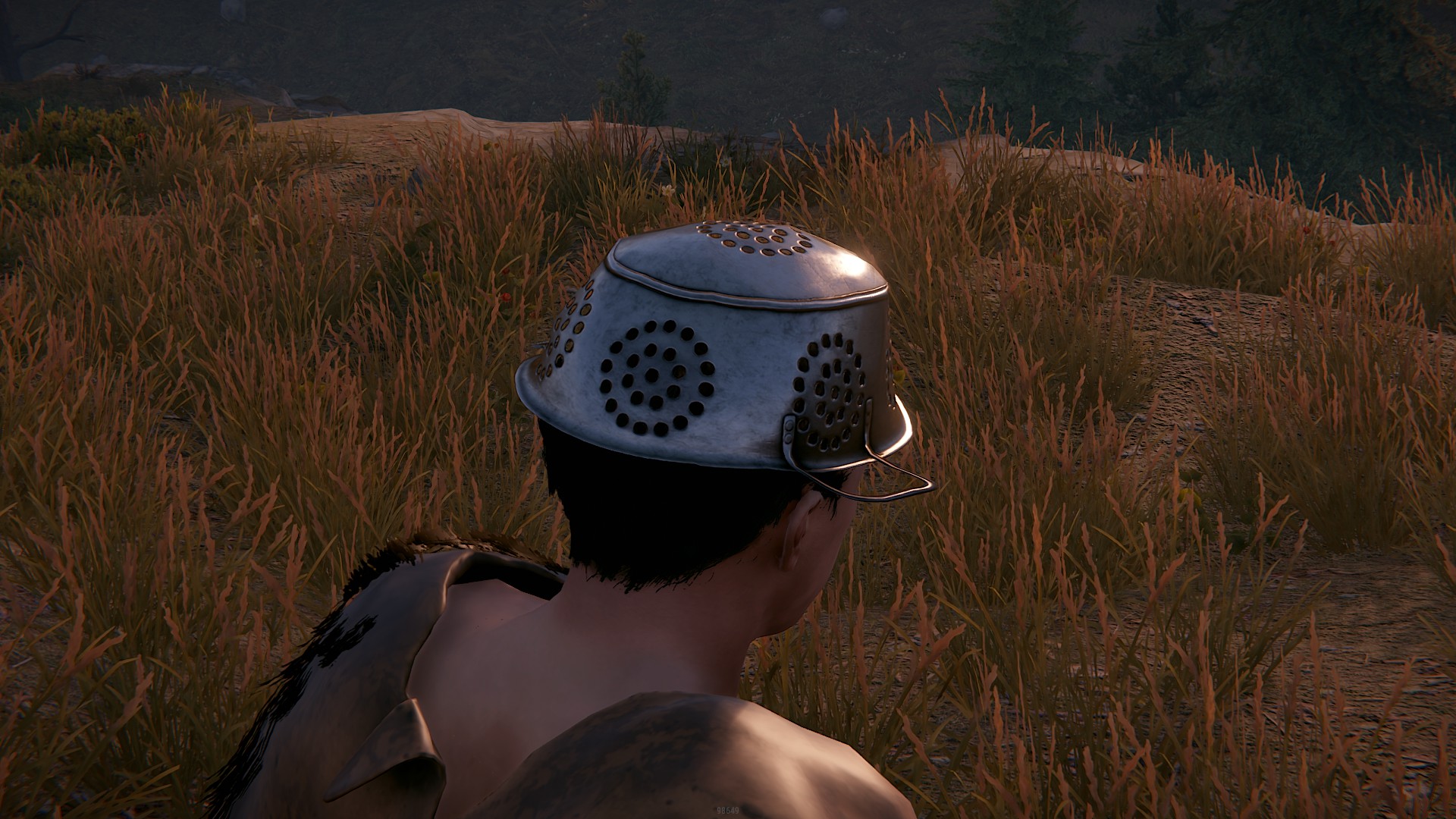 Colander Boonie Hat thumbnail 9