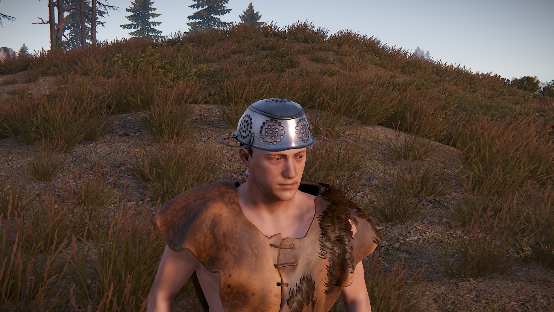 Colander Boonie Hat thumbnail 10