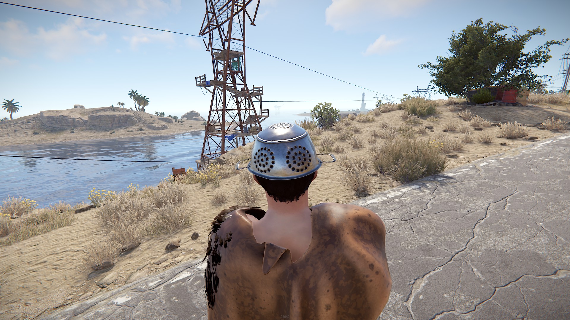 Colander Boonie Hat thumbnail 11
