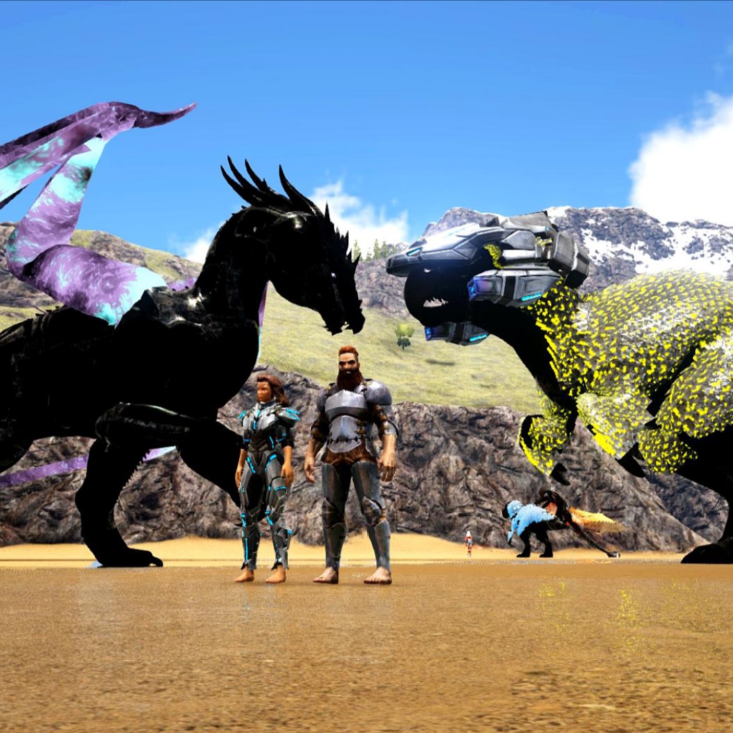 Steam Community :: ARK: Survival Evolved