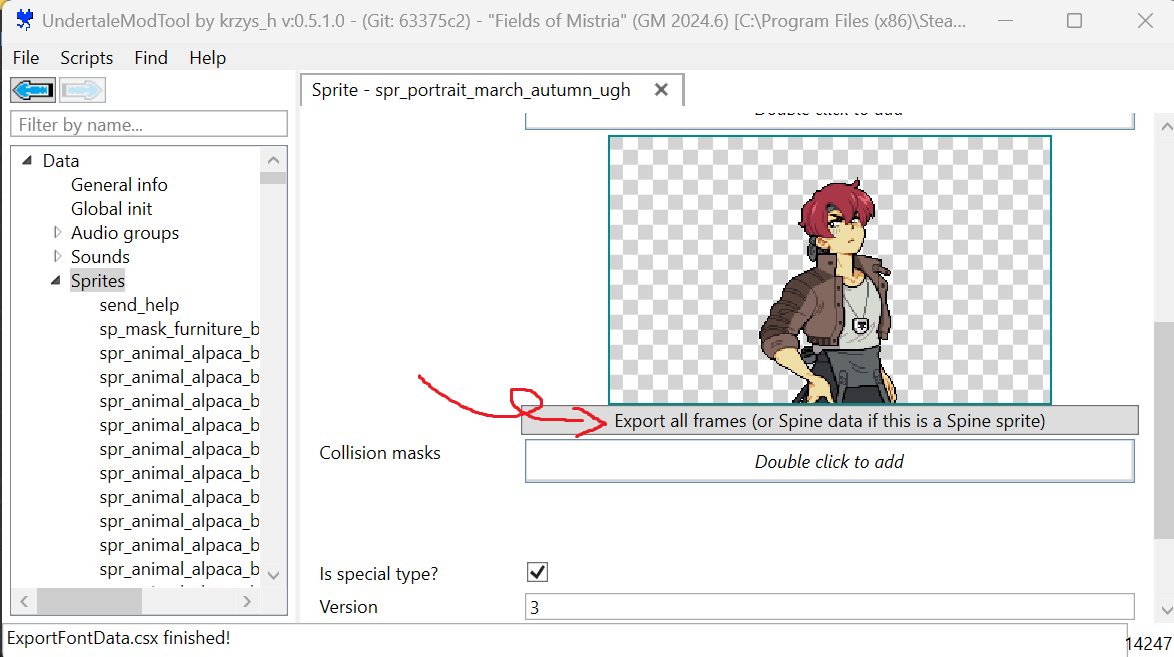 Steam Community :: Guide :: Modding & Save Editing Tutorial