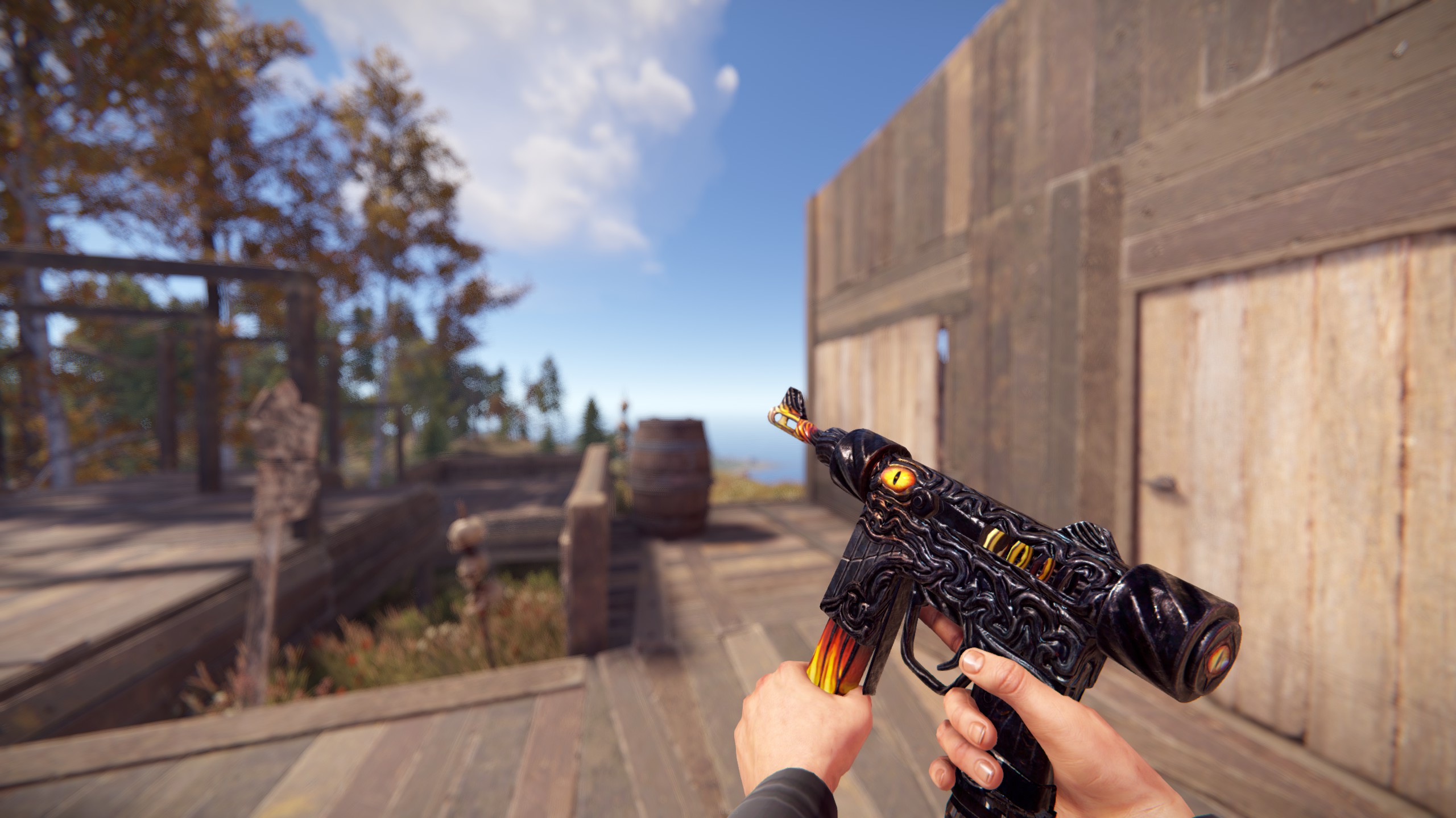 Hellborn SMG thumbnail 9