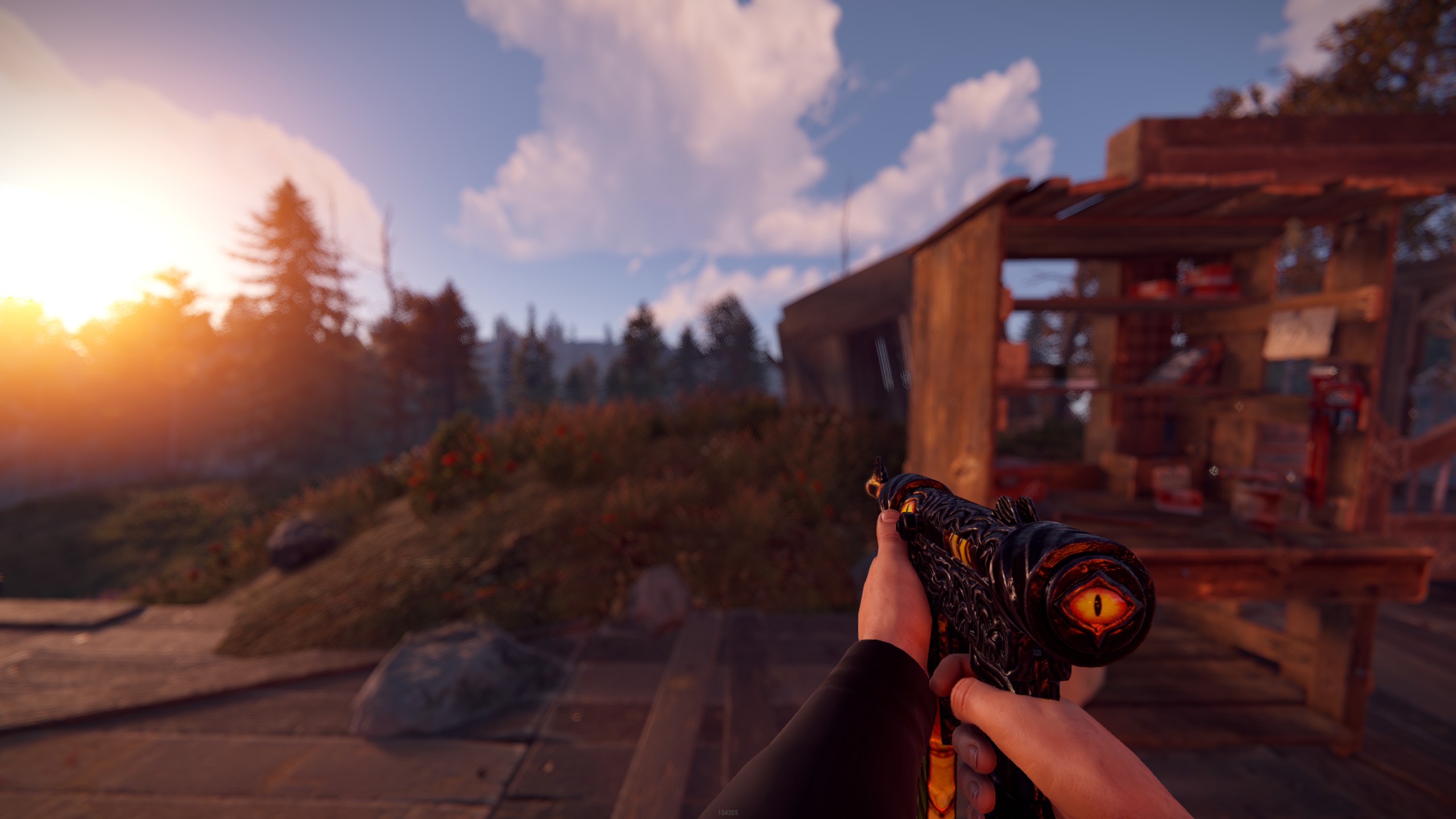 Hellborn SMG thumbnail 11