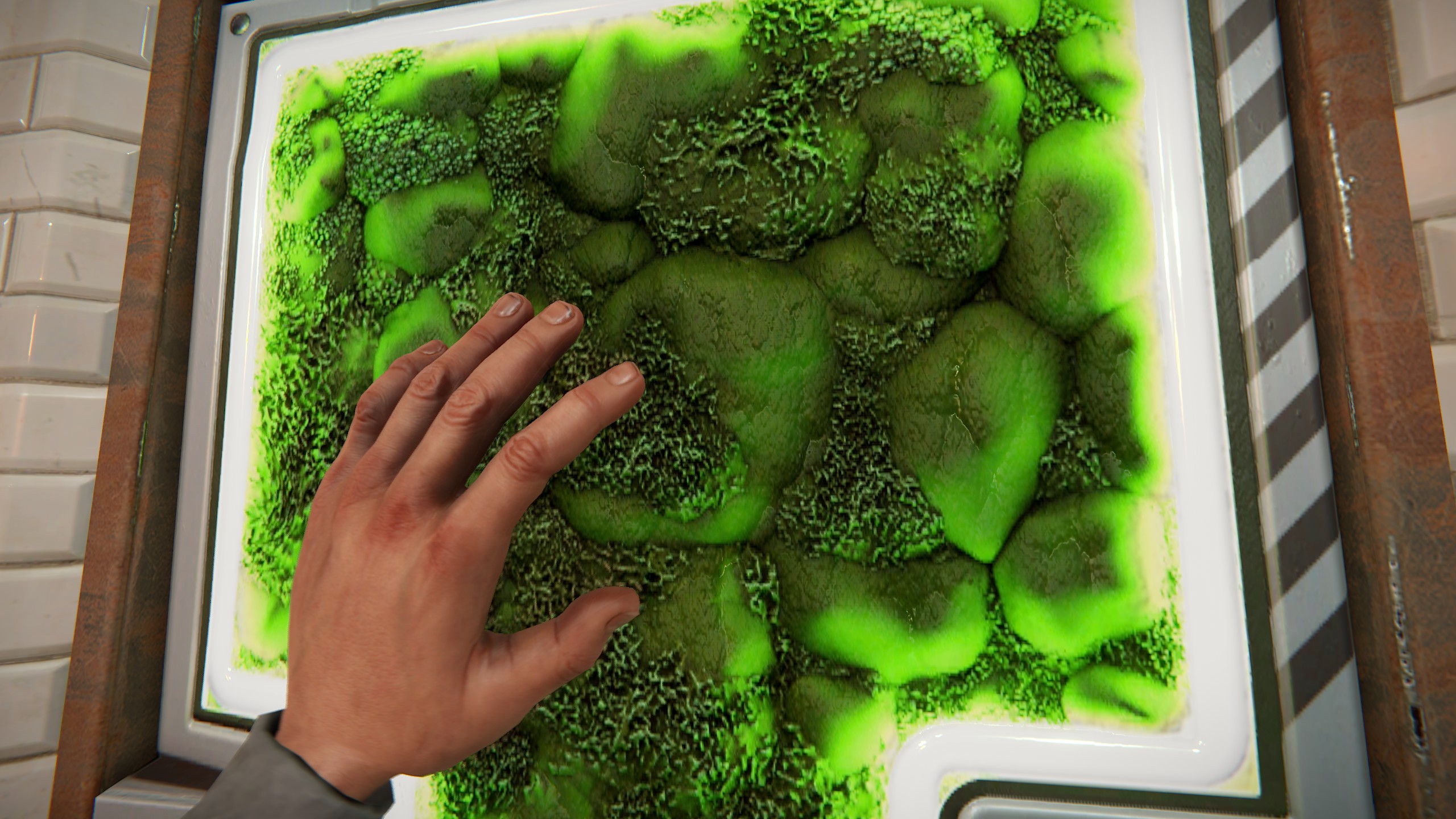 Greening Area Door thumbnail 7