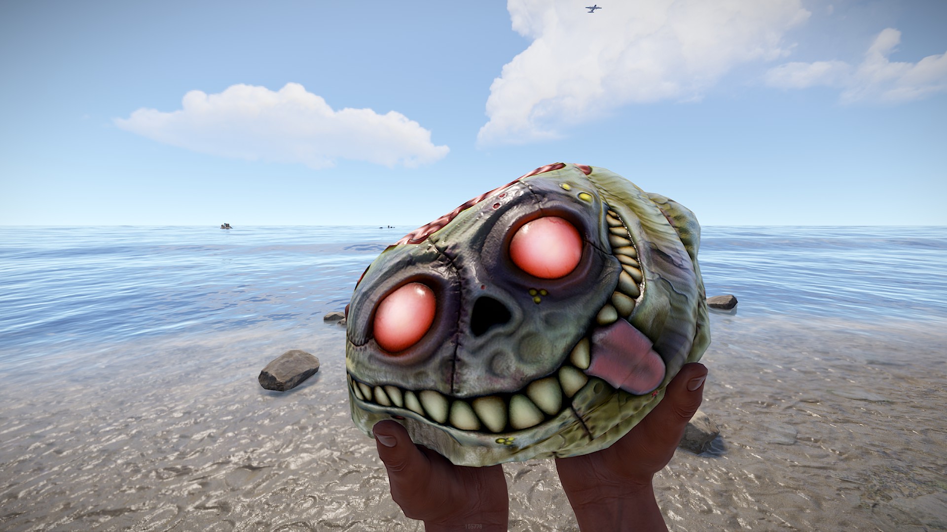 Zombie Rock thumbnail 2