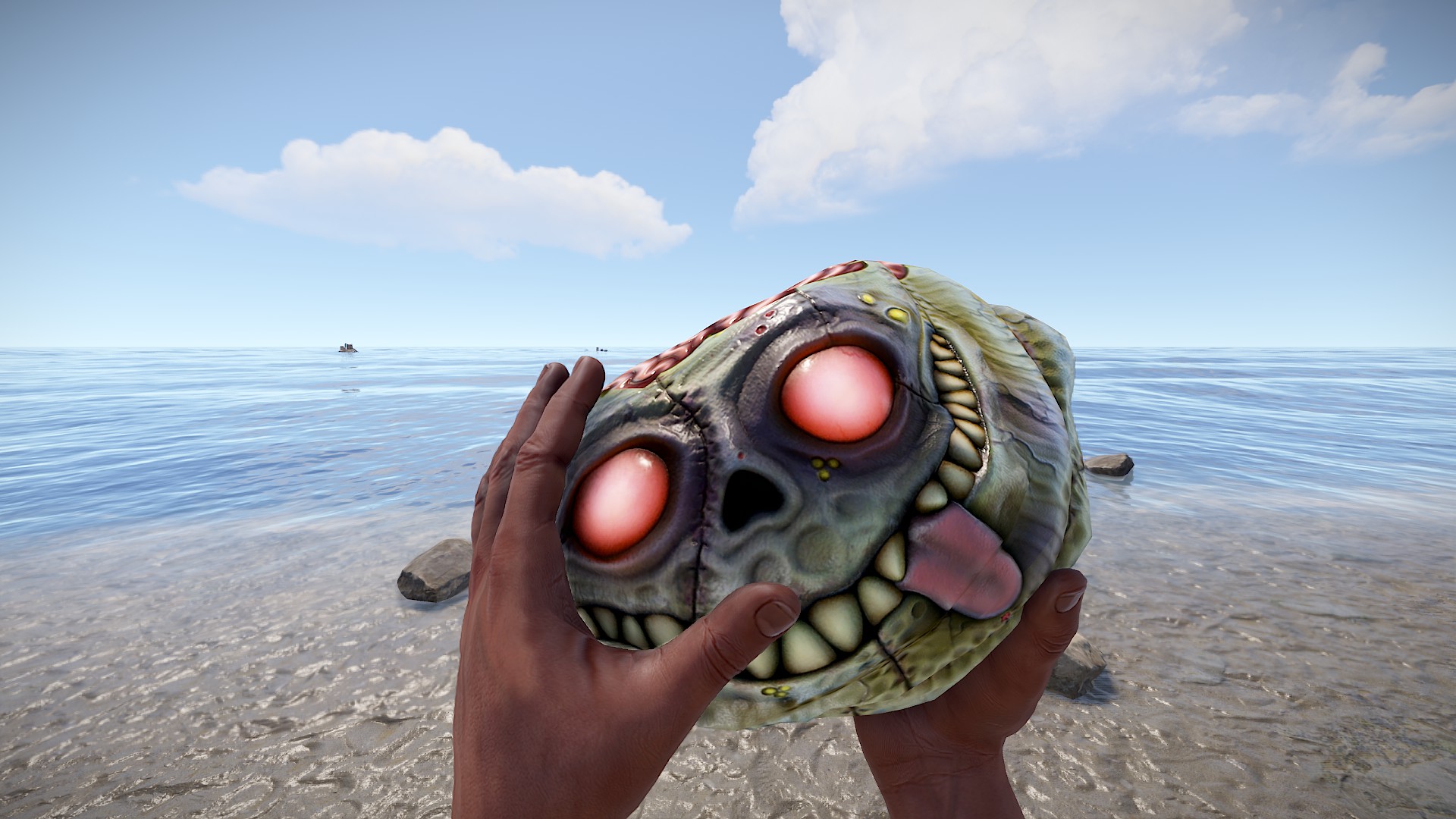 Zombie Rock thumbnail 3