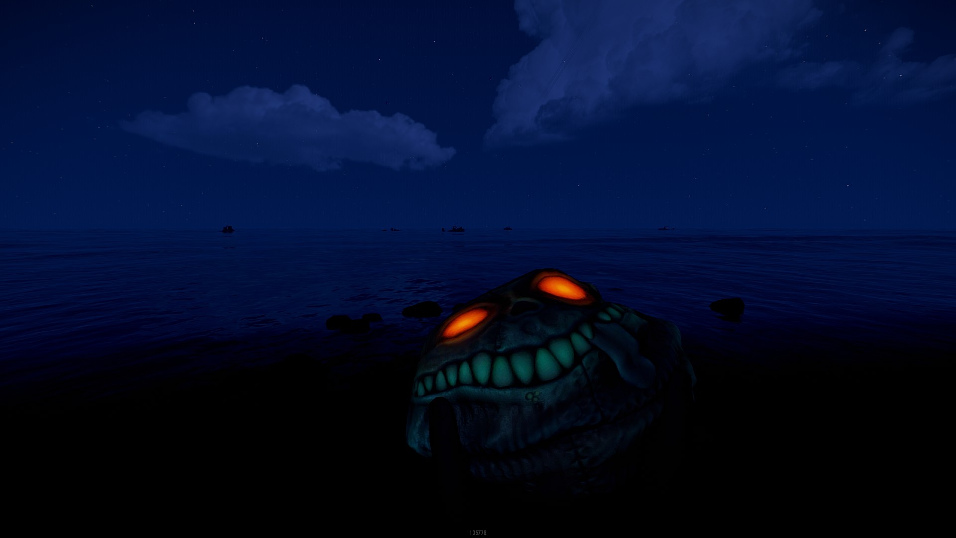 Zombie Rock thumbnail 4