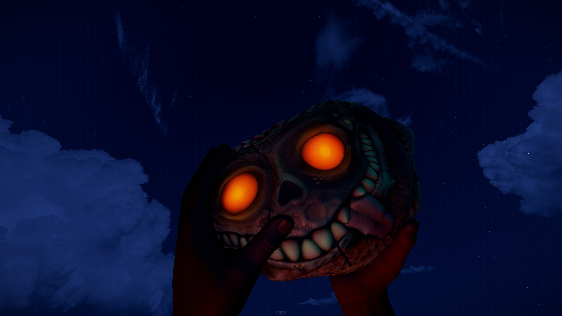 Zombie Rock thumbnail 9