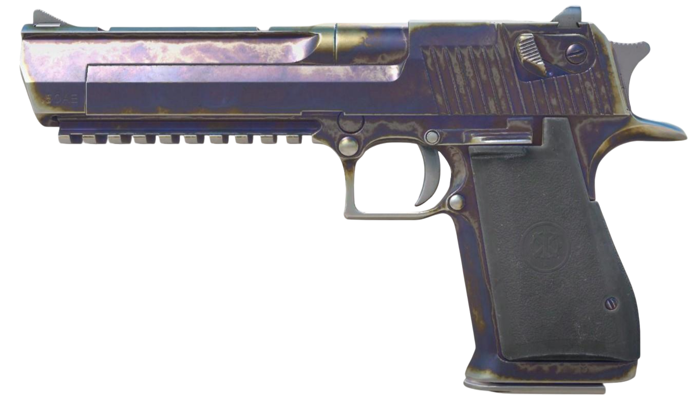 Steam Community :: Guide :: Deagle Heat Treated Purple Pattern