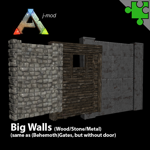 Big Walls