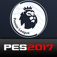 PES 2017 LONDON FC VS MAN BLUE 
