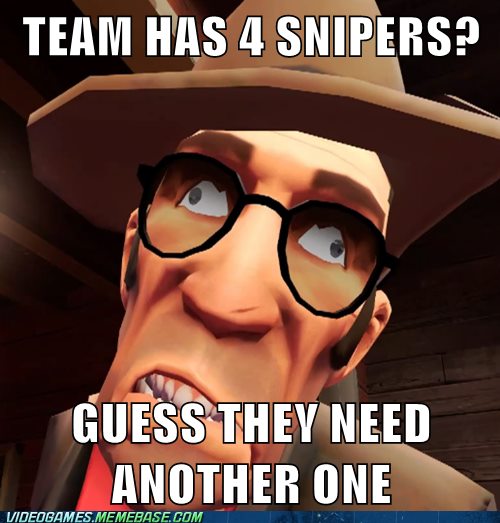 Steams gemenskap :: Guide :: HOW TO WIN AT TEAM FORTRESS 2 ALL THE